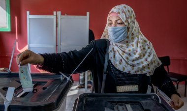 Mısır'da halk sandık başında: Sisi üçüncü dönemine hazırlanıyor