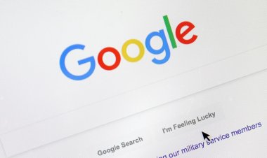 2023'te Google'da en çok neler arandı?