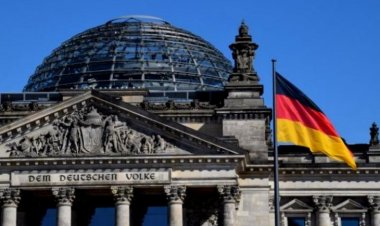 "Almanya ile Türkiye Arasında İmam Atama Anlaşması"