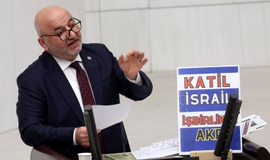 Milletvekili Bitmez'in ölümüyle TBMM’deki Saadet Partisi grubu düştü