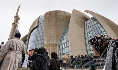 Almanya artık Türkiye’den imam almayacak