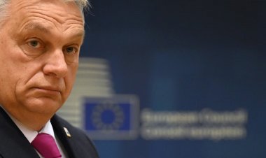 Ukrayna’ya 50 milyar Euro’luk AB yardımına Macaristan’dan veto: AB Konseyi tekrar toplanacak