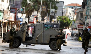 Batılı ülkeler İsrail'i yerleşimci şiddetini durdurmaya çağırdı