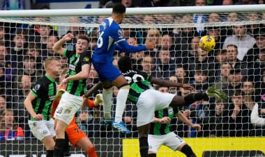 BM:’’Yasadışı bahis miktarı 1,7 trilyon dolara ulaştı’’