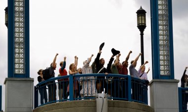 Amerika'yı bağımsızlığa götüren eylemin 250. yılı kutlanıyor