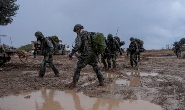 İsrail’in askeri kayıpları şimdiden 2014 kara harekatının iki katı