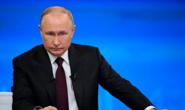 Putin: “Rusya’nın NATO’ya saldırma planı yok”
