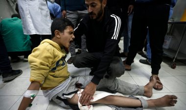 İsrail'e uluslarası toplumdan ateşkes çağrıları artıyor