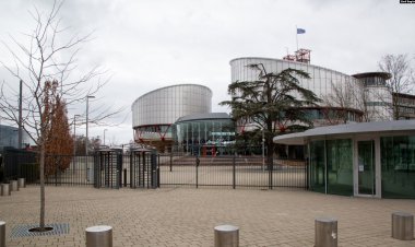 AİHM, 1000 “ByLock davasını” Ankara’ya iletti