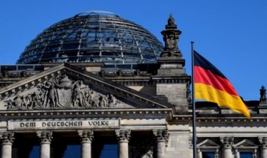 Almanya 2023’e krizle başladı, krizle bitirdi