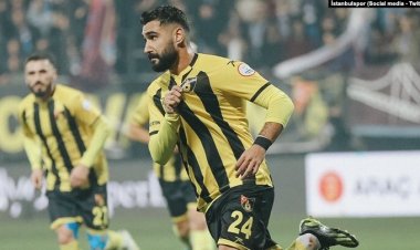 Futbol liginin tekrar başladığı günde yeni kriz: İstanbulspor sahadan çekildi