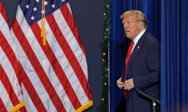 Colorado eyaleti yüksek mahkemesi Trump'ı eyaletin oy pusulasından çıkarttı