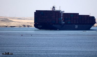 Malezya Gazze çatışmalarına yanıt olarak İsrail bandıralı gemilerin limanlarına girişini yasakladı