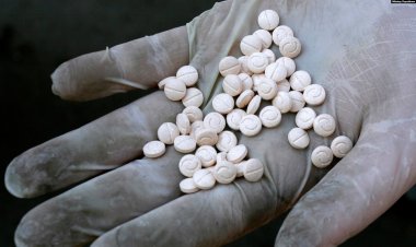 Almanya uyuşturucu Captagon ticaretinin kilit ülkelerinden birine dönüşüyor