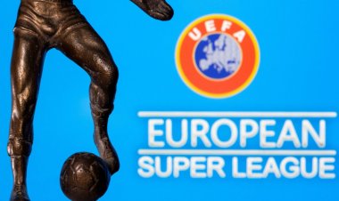 Avrupa Adalet Divanı: “UEFA ve FIFA Süper Lig kararında AB yasalarını ihlal etti”