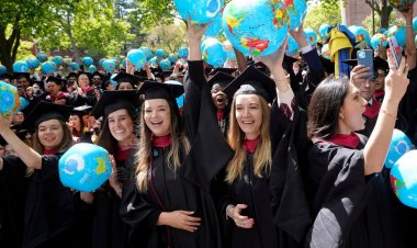 Dünyanın en iyi üniversiteleri sıralamasında ilk 500’de Türkiye’den üniversite yok