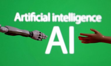 Yapay zeka uygulamalarının kullandığı müstehcen çocuk görüntüleri mercek altında