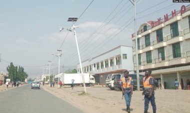 Burundi'de silahlı saldırıda 12'si çocuk en az 20 ölü