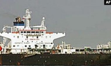 Pentagon: “İran’dan havalanan drone tankeri vurdu”