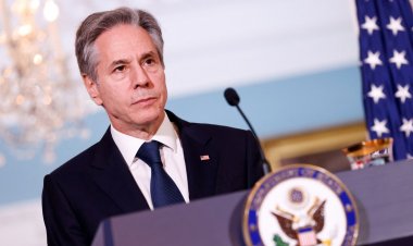 Blinken başkanlığındaki ABD heyeti bugün Meksika’da