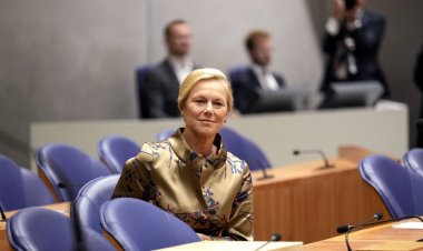 Guterres Hollanda Başbakan Yardımcısı’nı Gazze’ye BM Koordinatörü olarak atadı