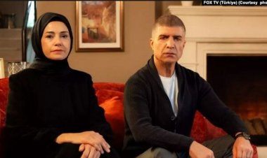 İslami cemaatlerin rahatsız olduğu diziye RTÜK’ten ceza: Kızıl Goncalar’a ekran yasağı ve para cezası