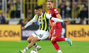 Suudi Arabistan'daki Süper Kupa Finali ertelendi