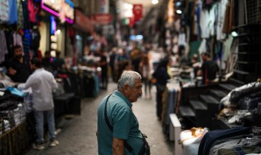 2023 Türkiye Ekonomi Modeli’nden “rasyonel” politikalara dönüş yılı oldu