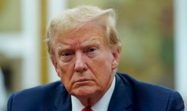 Donald Trump’ın siyasi geleceği ABD Anayasa Mahkemesi’nin ellerinde