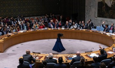 "Batı Şeria’da yerleşimci şiddeti arttı"