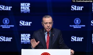 Erdoğan’dan muhalefete Süper Kupa tepkisi: “İstismar siyaseti yapıyorlar”