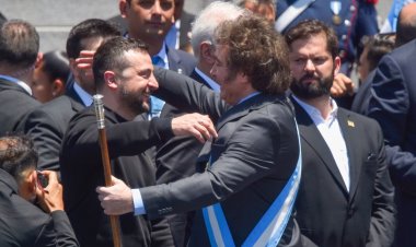 2023’te dünyada neler yaşandı?