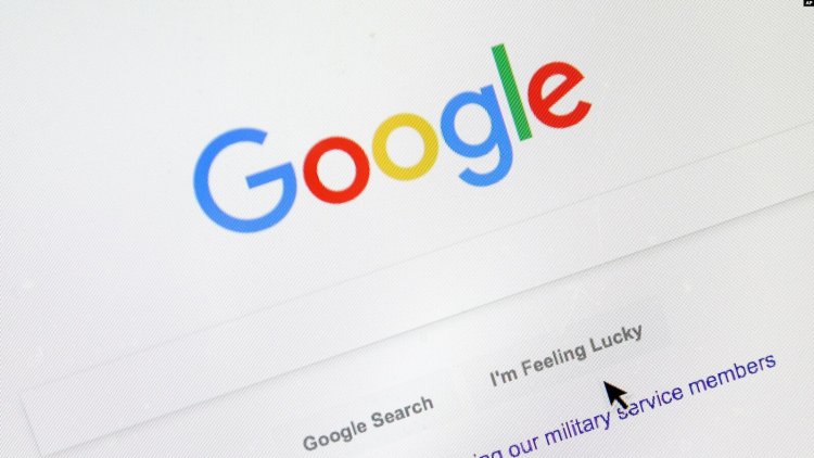 2023'te Google'da en çok neler arandı?
