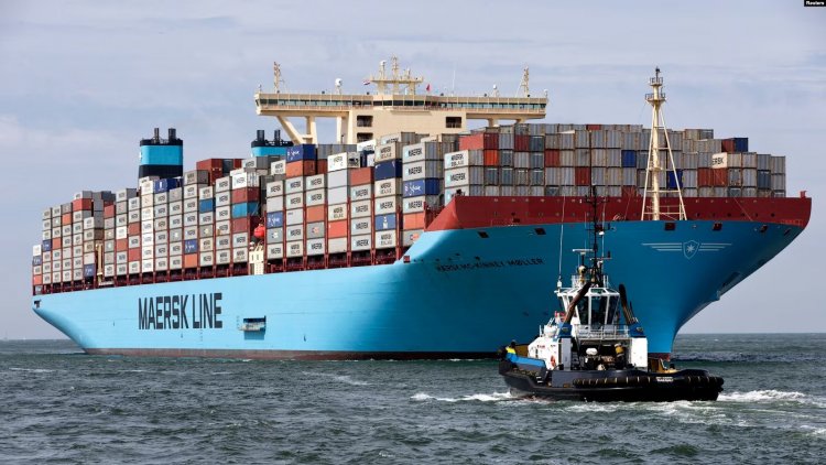 Deniz ticaretine savaş engeli: Gemi şirketleri Kızıldeniz rotasını durduruyor