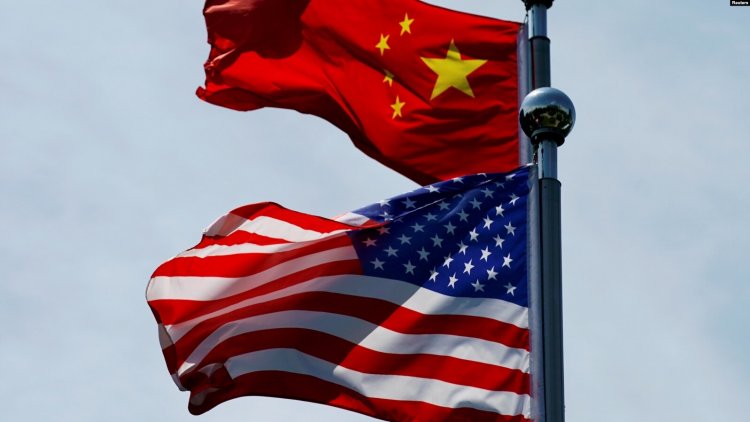 ABD ve Çin Genelkurmay Başkanları arasında bir yıldan uzun bir süre sonra ilk görüşme