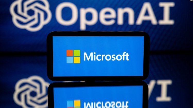 Pulitzer ödüllü yazarlar OpenAI ve Microsoft'a açılan telif davasına katıldı