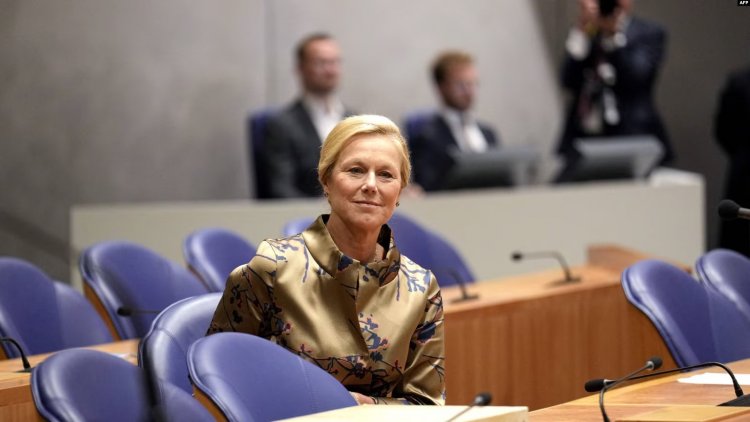 Guterres Hollanda Başbakan Yardımcısı’nı Gazze’ye BM Koordinatörü olarak atadı