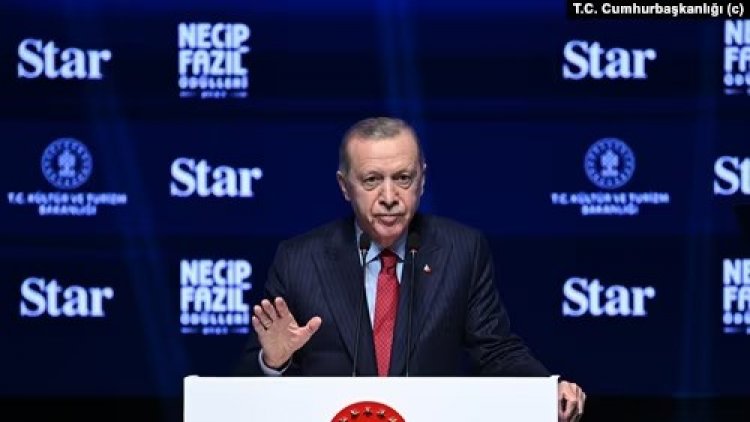 Erdoğan’dan muhalefete Süper Kupa tepkisi: “İstismar siyaseti yapıyorlar”