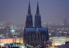 Almanya’da Köln Katedrali‘ne terör tehdidi