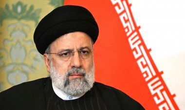 İran Cumhurbaşkanı İbrahim Reisi ülkesindeki saldırı nedeniyle Türkiye ziyaretini ikinci kez erteledi