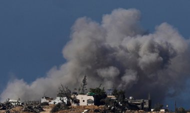 İsrail: "Gazze'nin kuzeyinde Hamas'ın askeri altyapısını ortadan kaldırdık"