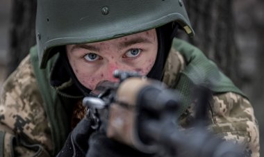 NATO-Ukrayna Konseyi “daha fazla silah yardımı” için toplanıyor