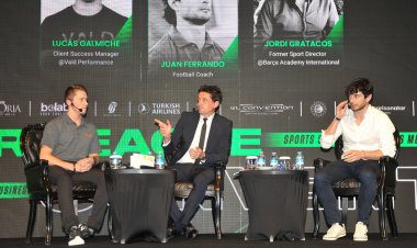 WLC 24 'de bir kültür yolculuğu : ChristianKarembeu