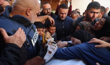 Uluslararası Ceza Mahkemesi gazeteci ölümlerini gündeme aldı