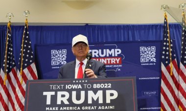 ABD’de seçim süreci Iowa'da başlıyor: Anketlerde Trump önde