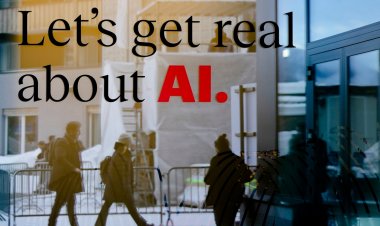 ”Yöneticiler yapay zeka ve iklim zorlukları nedeniyle şirketlerin 10 yıl içinde çökmesinden korkuyor”