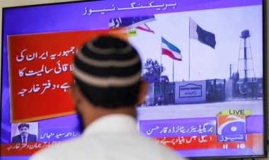 Karşılıklı saldırılardan sonra Pakistan’dan İran'a “güven inşası” mesajı