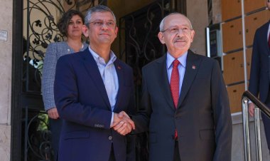 CHP’de yerel seçimlere parti içi gerilim gölgesi mi düşüyor?