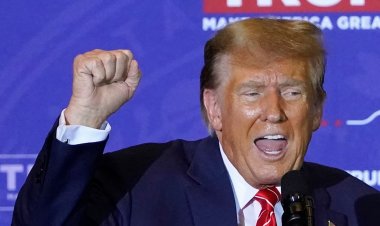 New Hampshire’da son anketlerde Trump önde