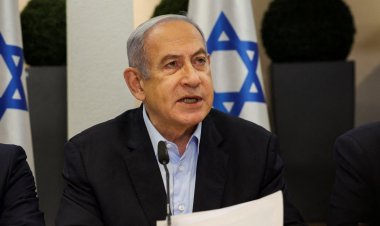 Netanyahu, Hamas'ın rehine anlaşması için öne sürdüğü koşulları reddetti
